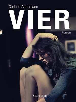 cover image of VIER